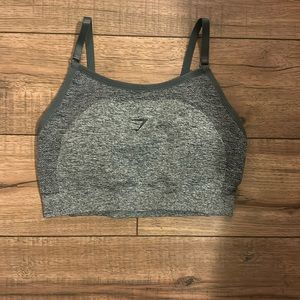 Gymshark Bra